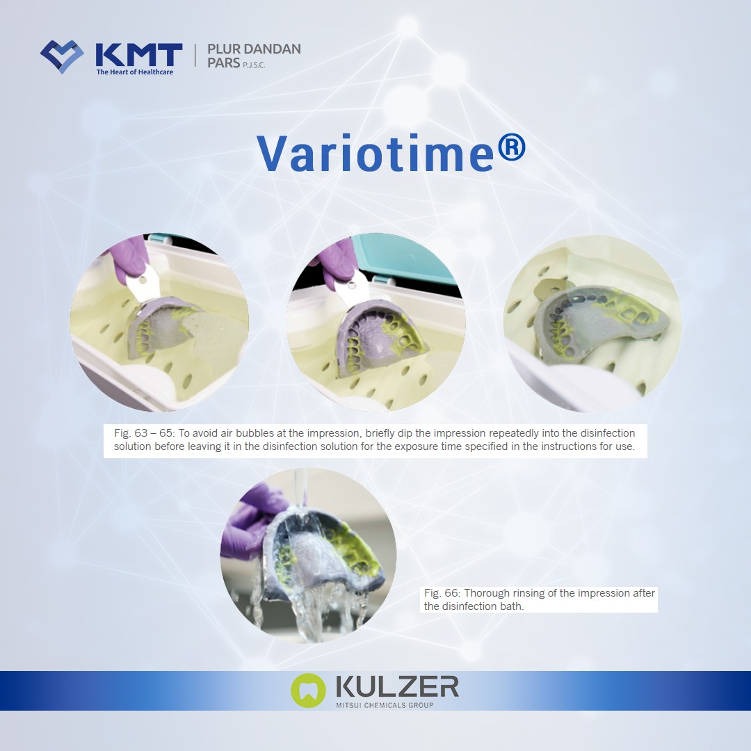 variotime 21