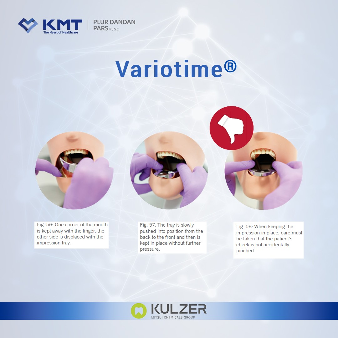 variotime 19