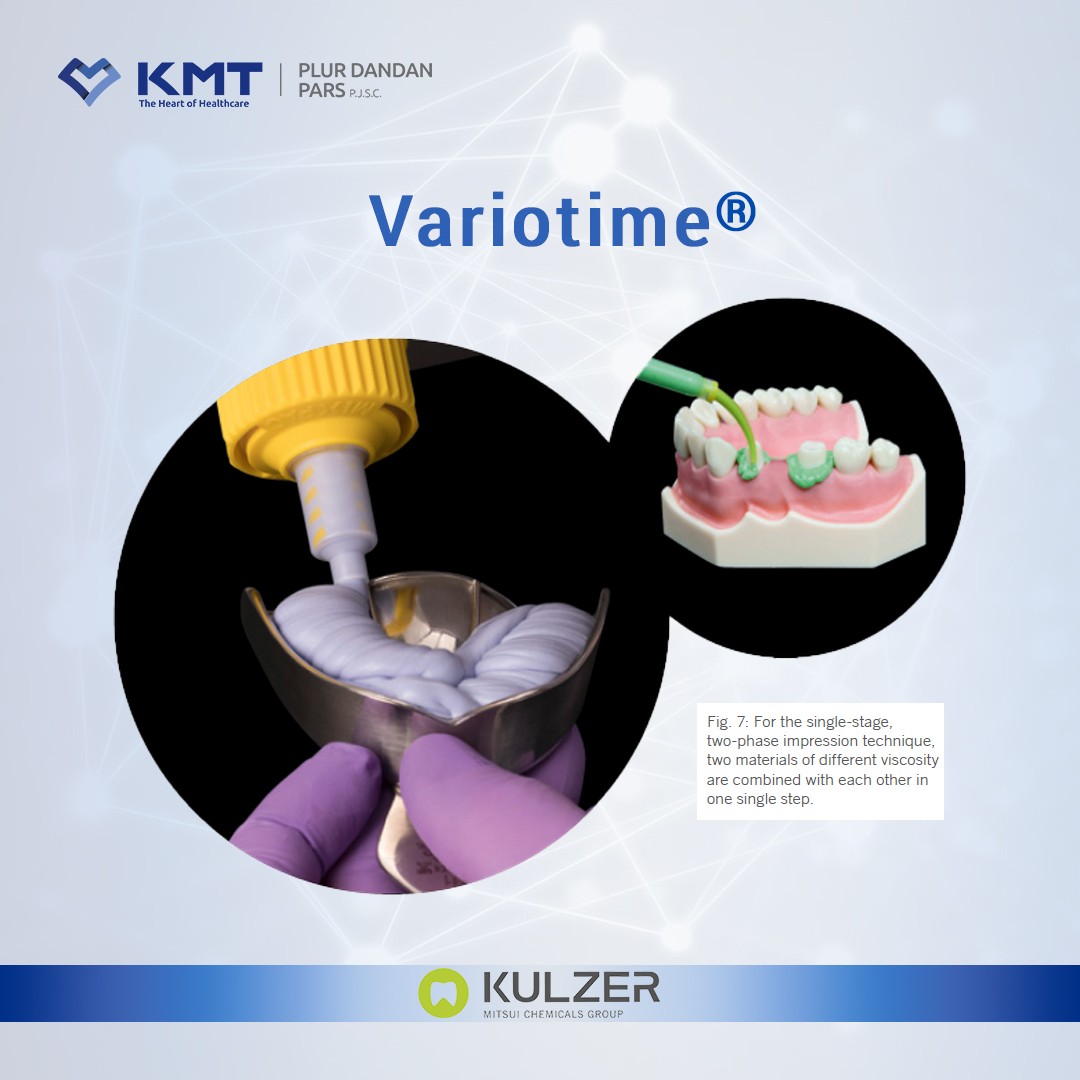 variotime 11