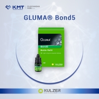 Kulzer Gluma Bond 5 گلوما باند 5 کولزر
