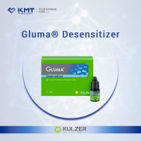 Kulzer Gluma Desensitizer ماده ضد حساسیت کولزر
