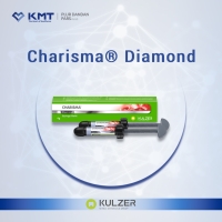 Kulzer Charisma Diamond کولزر کاریزما دایموند
