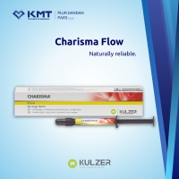 Kulzer Charisma Flow کاریزما فلو کولزر