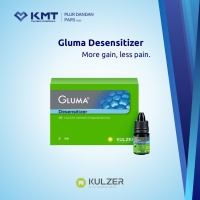 Kulzer Gluma Desensitizer ماده ضد حساسیت کولزر