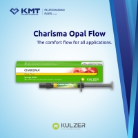 Kulzer Charisma Opal Flow کاریزما اپال فلو کولزر