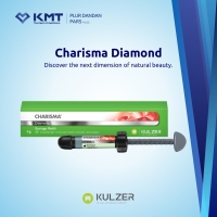 Kulzer Charisma Diamond کولزر کاریزما دایموند